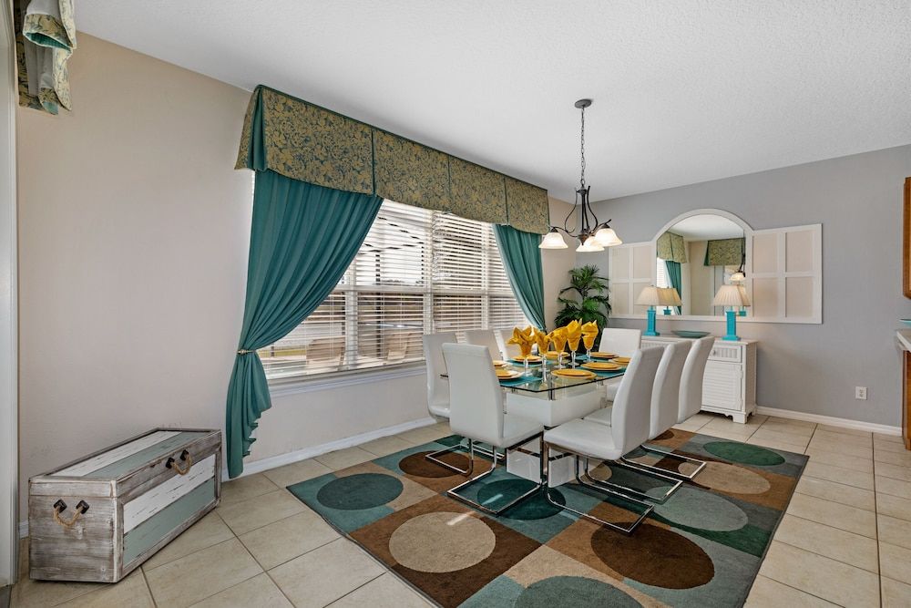 undefined Florida Breeze 5