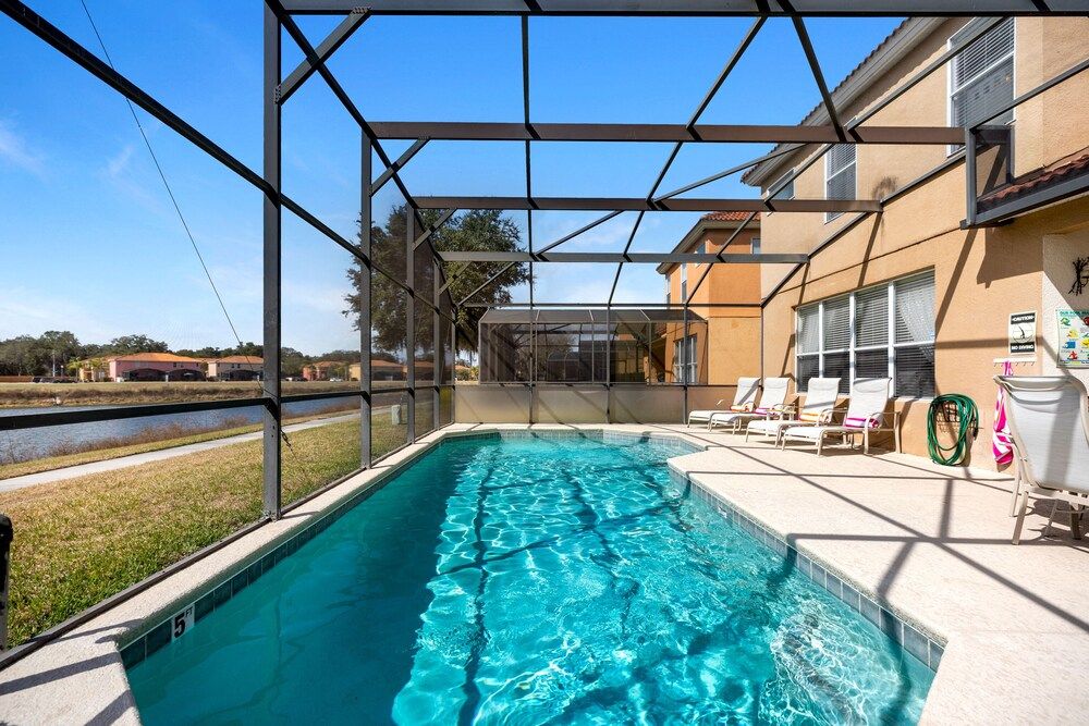 undefined Florida Breeze 10