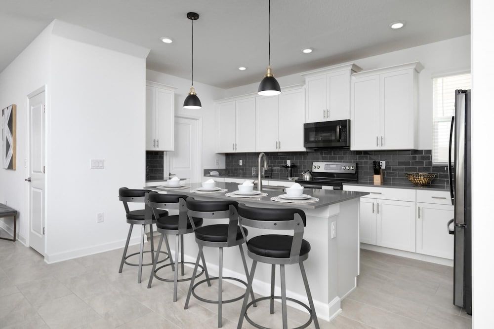 undefined Spacious Home at Storey Lake With Private Pool Near Disney 6