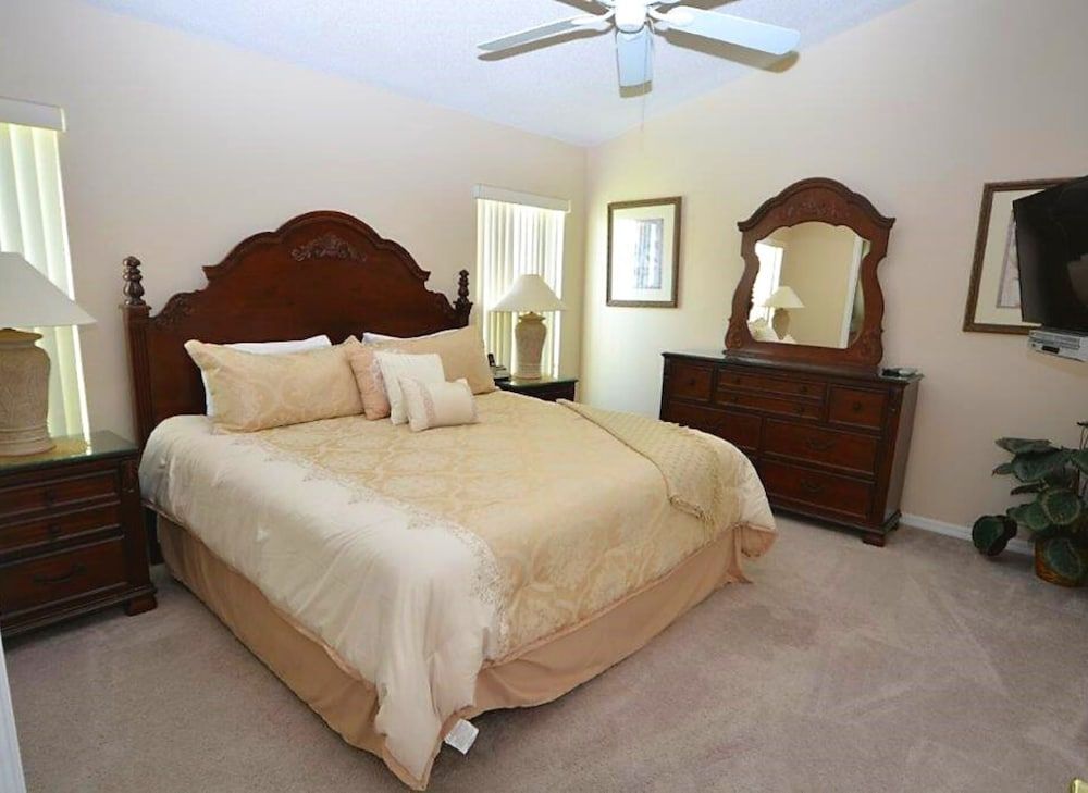 Standard House