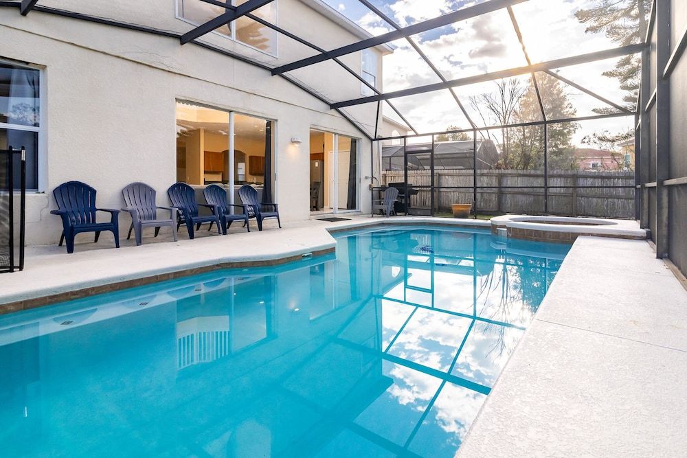 undefined Paradise at Lake Berkley 8