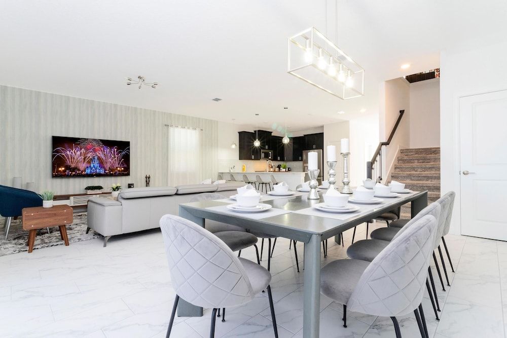 undefined 9316 SH - Champions Gate - Luxury 9 Bed Villa 2