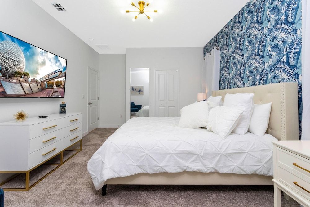 undefined 9316 SH - Champions Gate - Luxury 9 Bed Villa 8