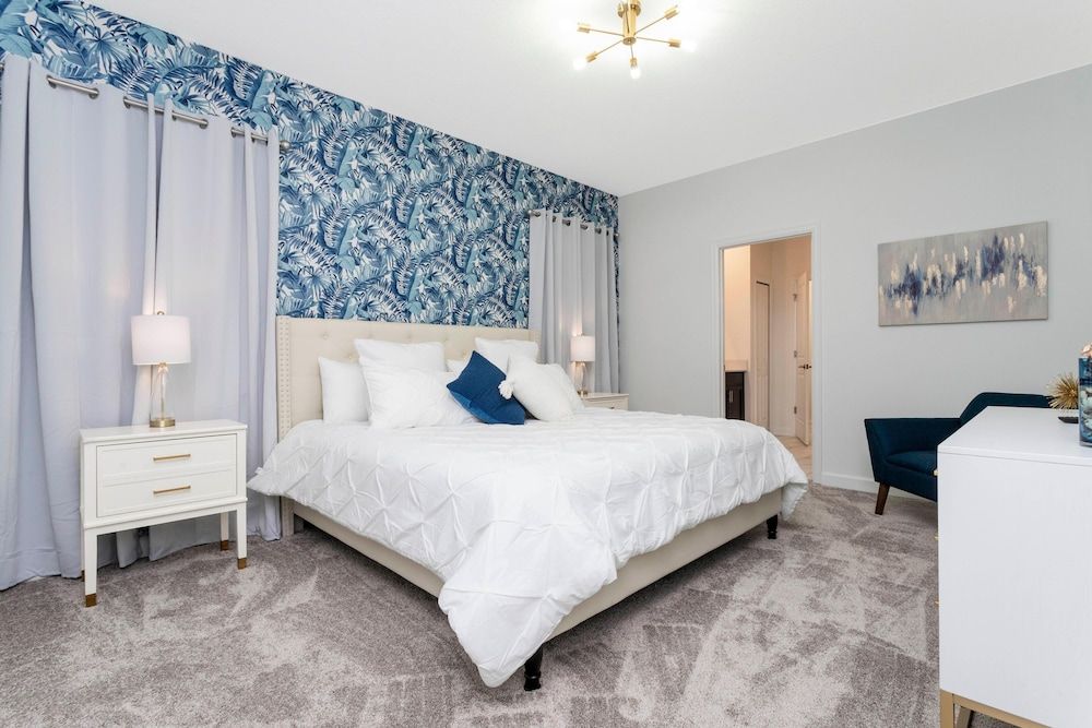 undefined 9316 SH - Champions Gate - Luxury 9 Bed Villa 6