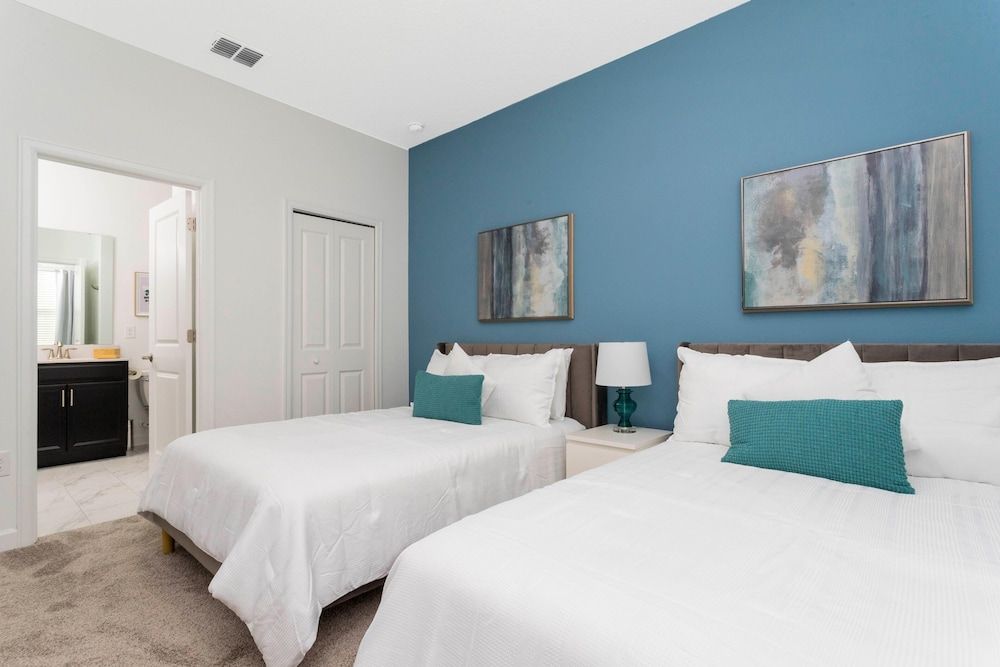 undefined 9316 SH - Champions Gate - Luxury 9 Bed Villa 4