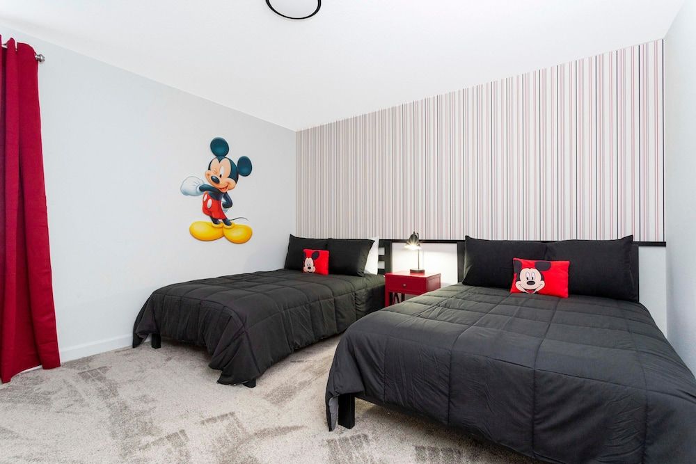 undefined 9316 SH - Champions Gate - Luxury 9 Bed Villa 9