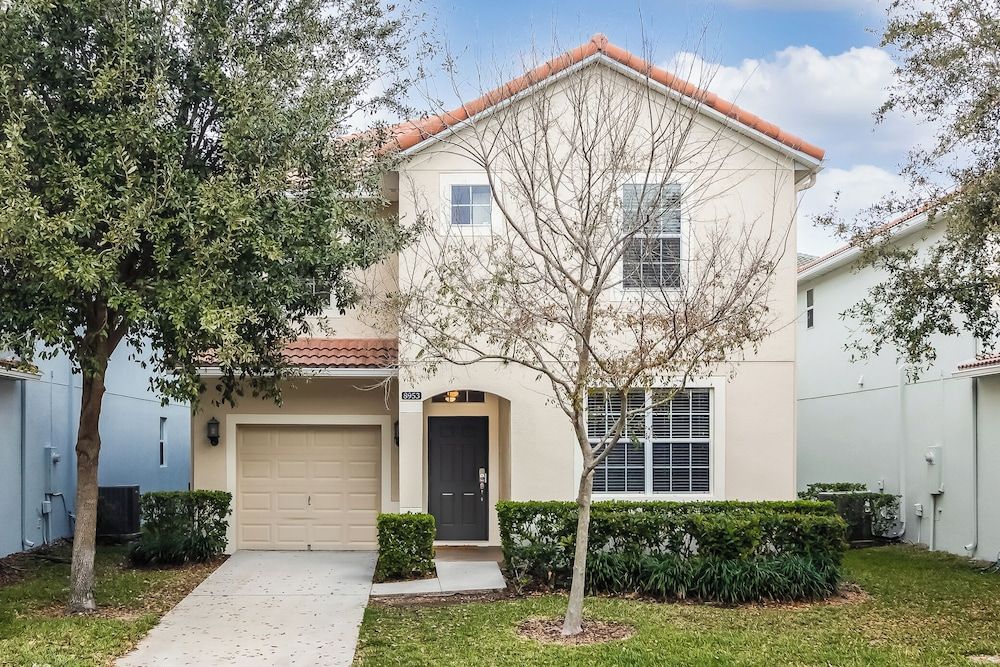 undefined The Cozy Palm 5