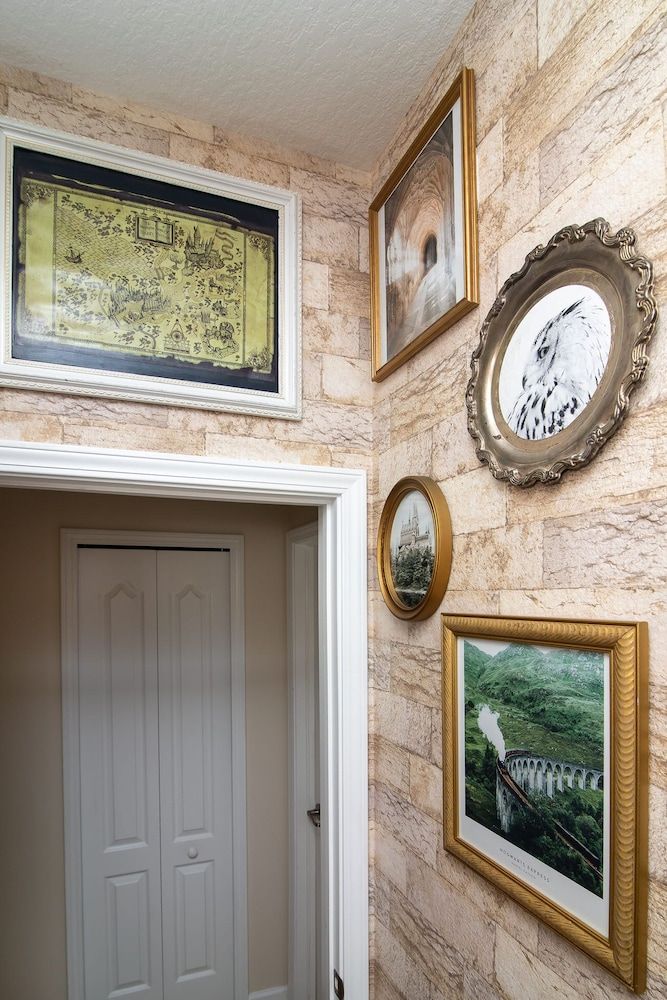 undefined The Cozy Palm 4