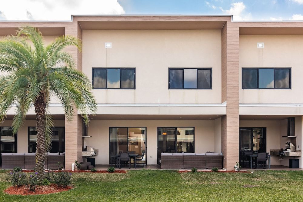 undefined Villa at Magic Village Resort w/ Outdoor Oasis 6