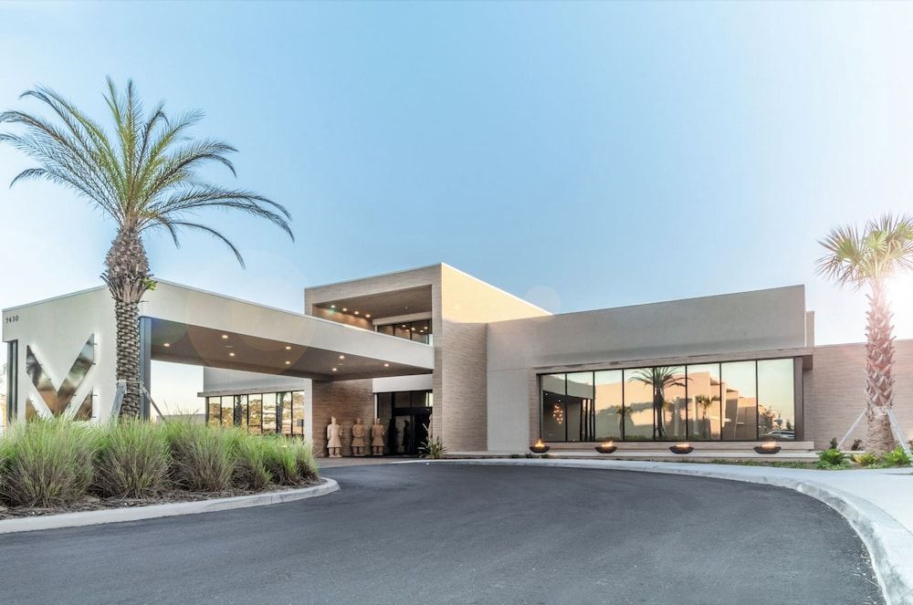 undefined Villa at Magic Village Resort w/ Outdoor Oasis 4