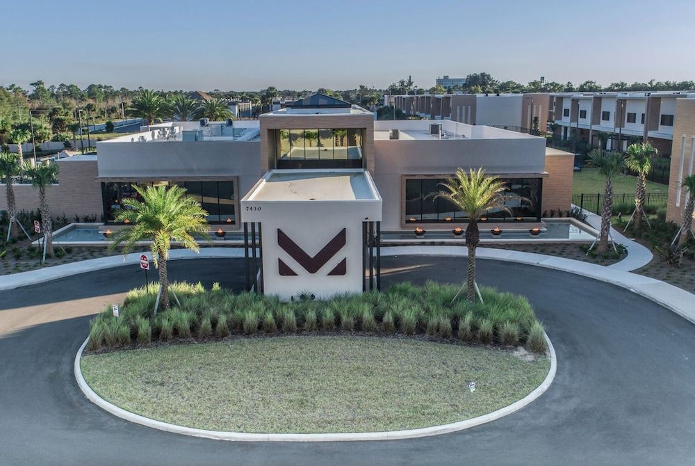 undefined Villa at Magic Village Resort w/ Outdoor Oasis 3