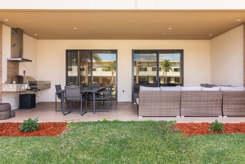 undefined Villa at Magic Village Resort w/ Outdoor Oasis 7