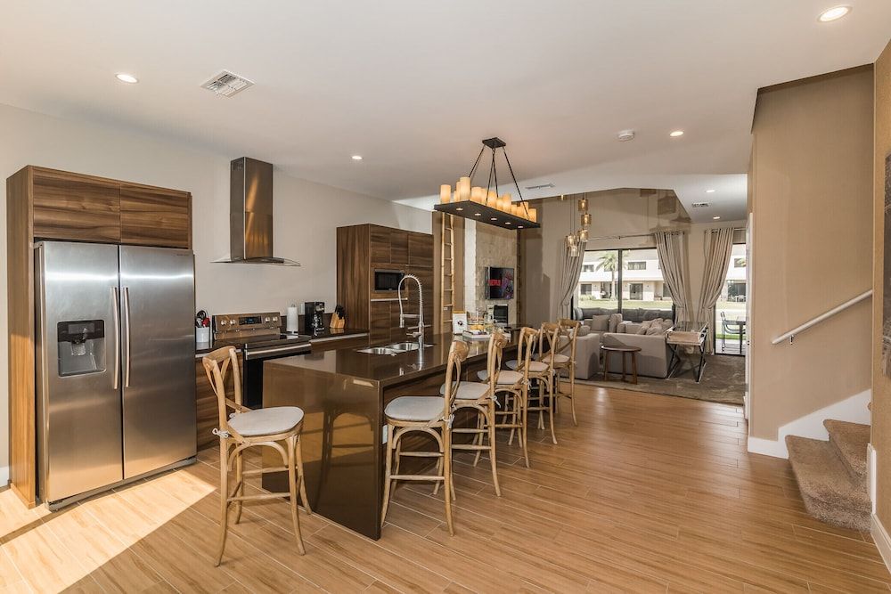 undefined Villa at Magic Village Resort w/ Outdoor Oasis 8