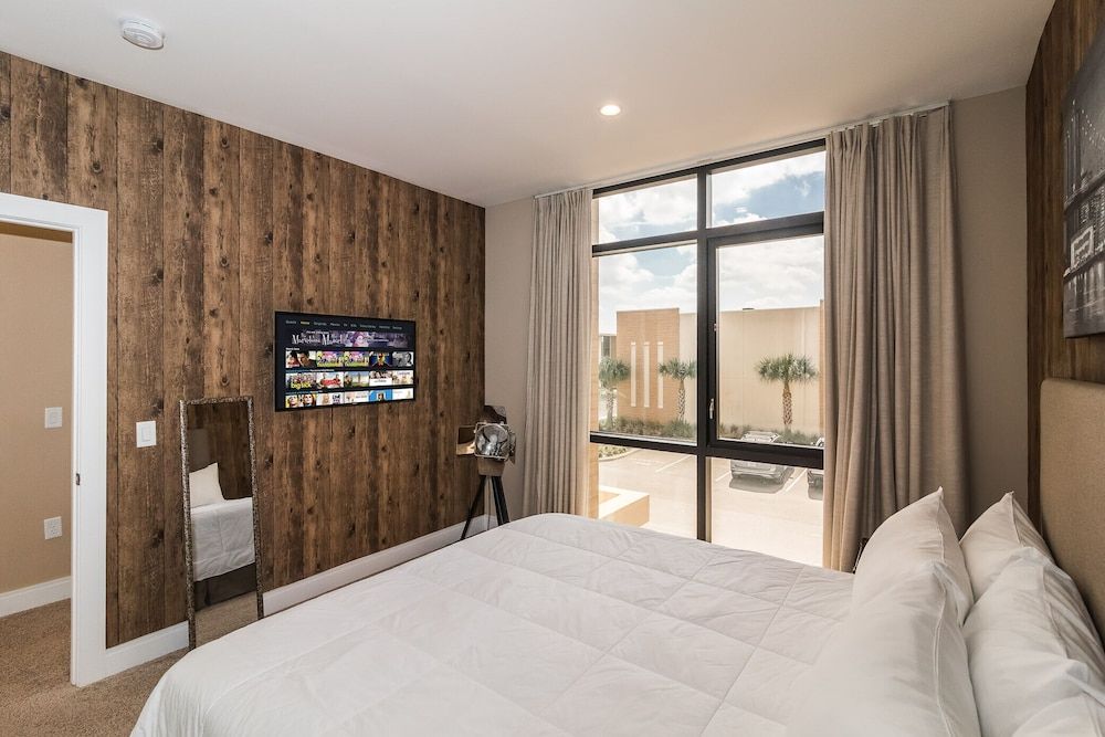 undefined Villa at Magic Village Resort w/ Outdoor Oasis