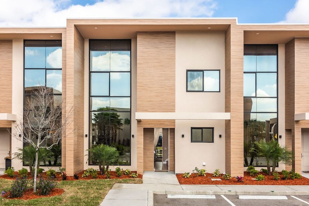 undefined Villa at Magic Village Resort w/ Outdoor Oasis 5