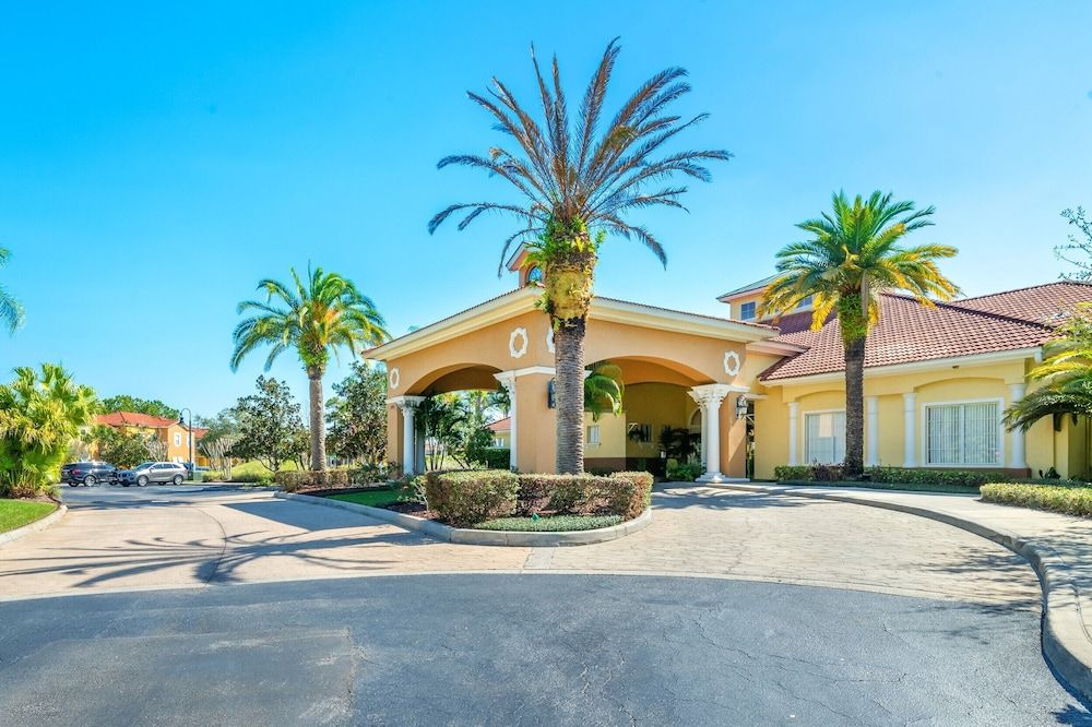 undefined Terra Verde Resort Amenities & More! 2