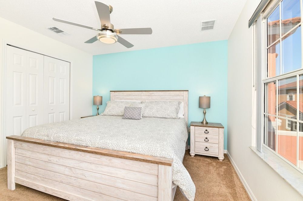 Terra Verde Resort Amenities & More! Townhome, Multiple Beds, Patio, Garden View (Terra Verde Vacation Villa) 5