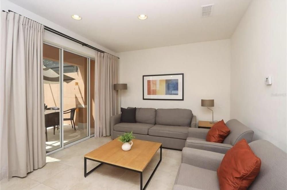 undefined Gated Community With Private hot tub Near Disney!!! 8