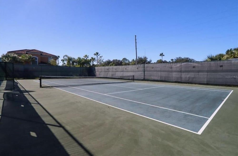 Gated Community With Private hot tub Near Disney!!! House (Gated Community with private hot tub ) 26