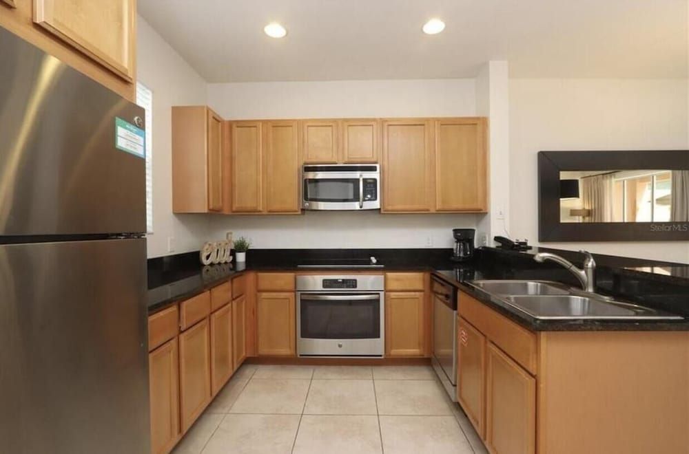 undefined Gated Community With Private hot tub Near Disney!!! 3