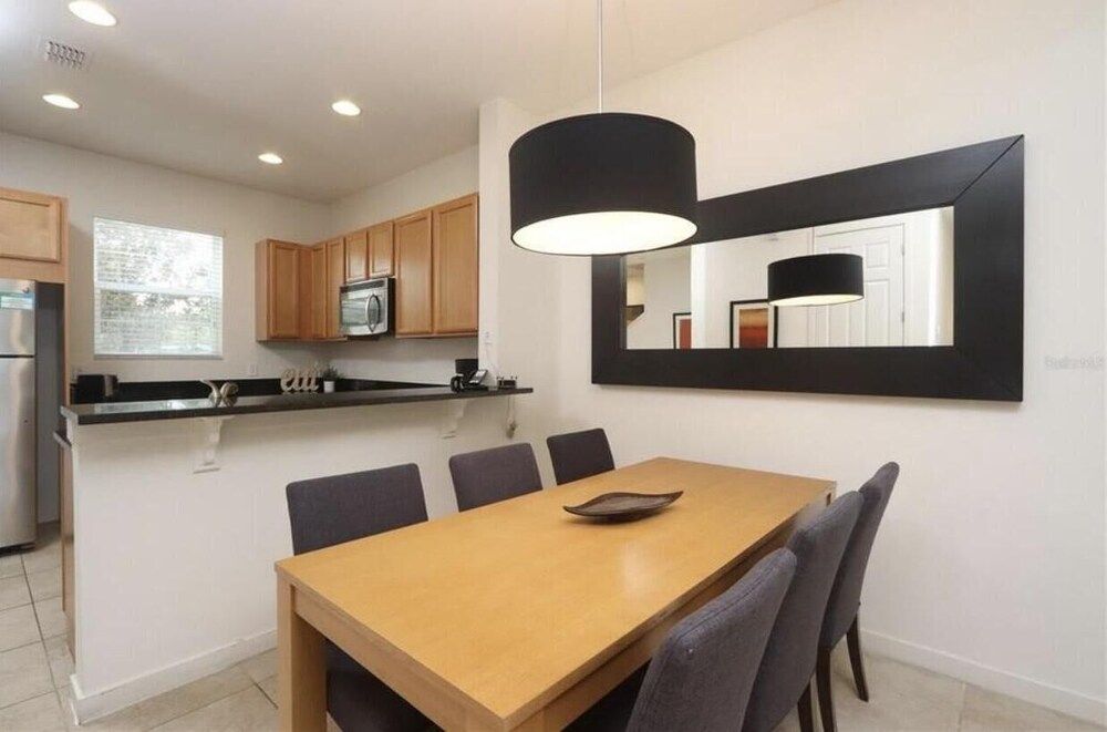 undefined Gated Community With Private hot tub Near Disney!!! 4