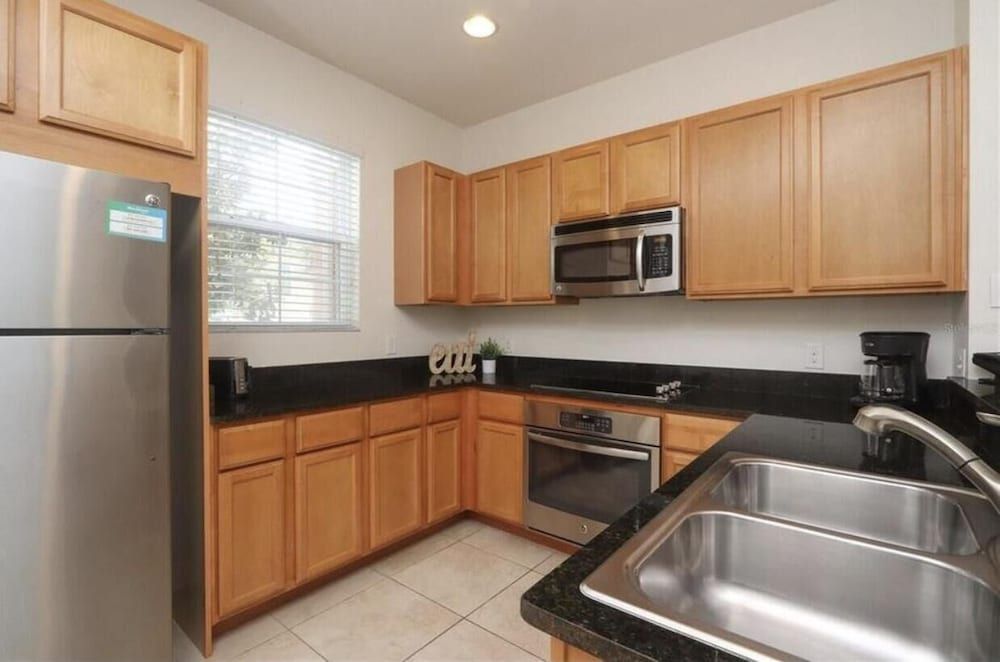 undefined Gated Community With Private hot tub Near Disney!!!