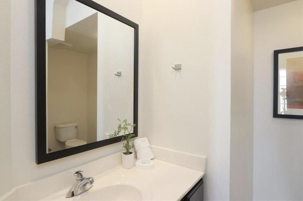 Gated Community With Private hot tub Near Disney!!! House (Gated Community with private hot tub ) 14