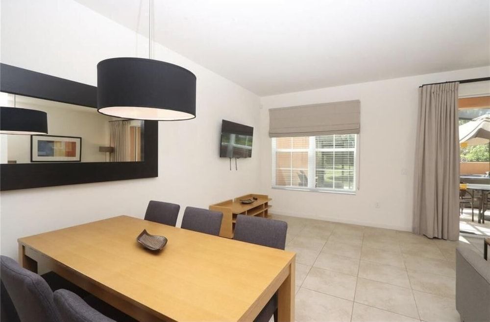 undefined Gated Community With Private hot tub Near Disney!!! 6