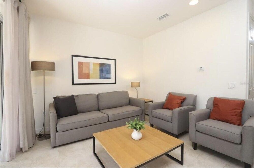 undefined Gated Community With Private hot tub Near Disney!!! 7