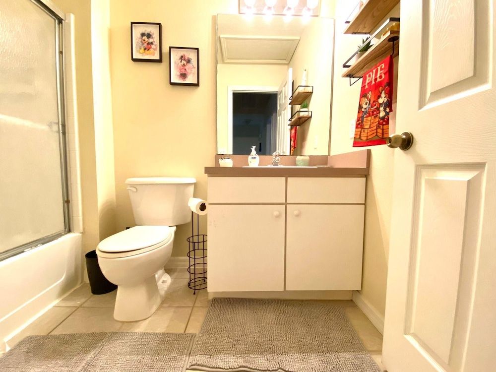 undefined Amazing 3/2 Townhome With Lake View at Terra Verde!! 7