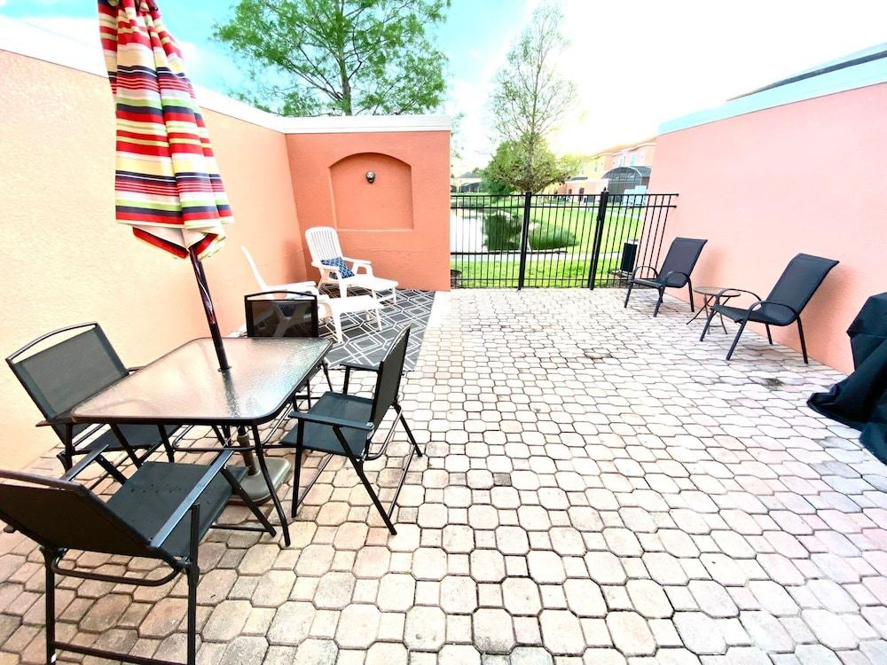 undefined Amazing 3/2 Townhome With Lake View at Terra Verde!! 10