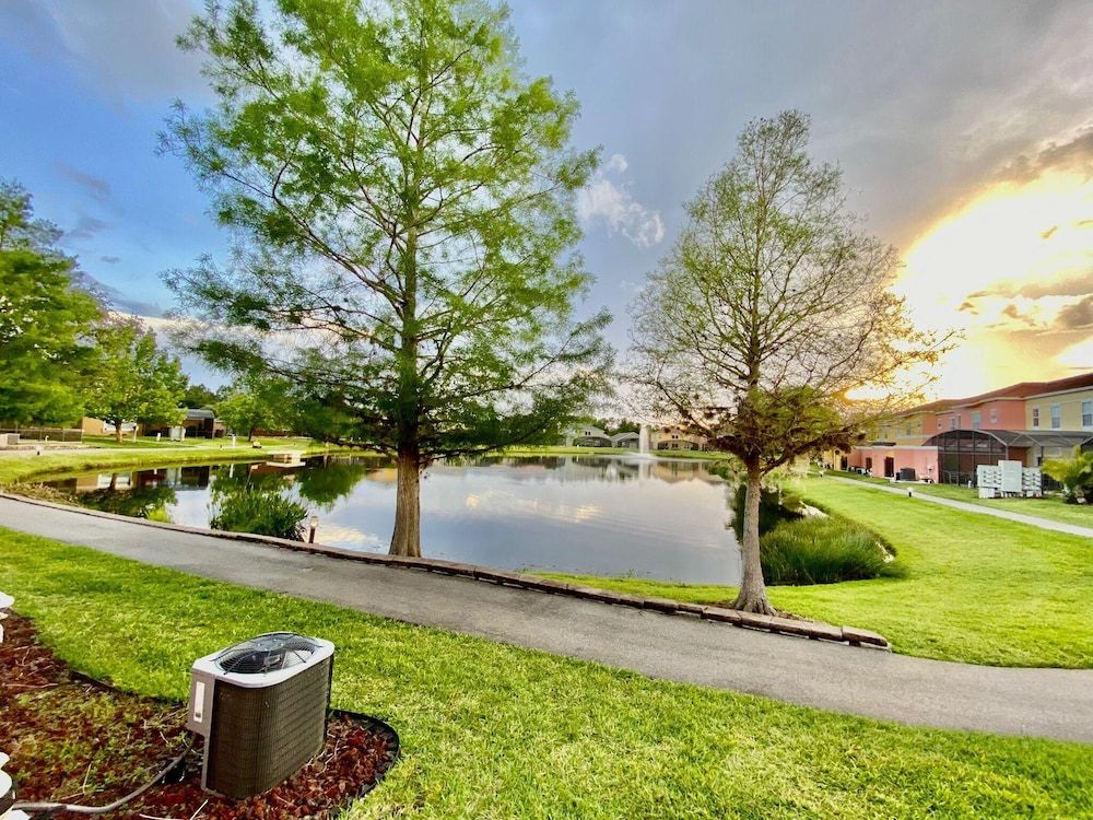 undefined Amazing 3/2 Townhome With Lake View at Terra Verde!! 2