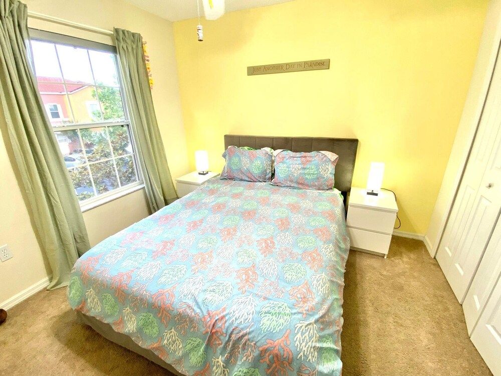 undefined Amazing 3/2 Townhome With Lake View at Terra Verde!! 6