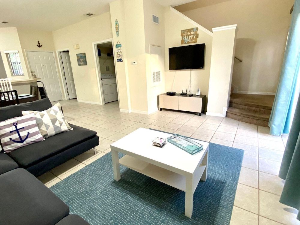 undefined Amazing 3/2 Townhome With Lake View at Terra Verde!! 8