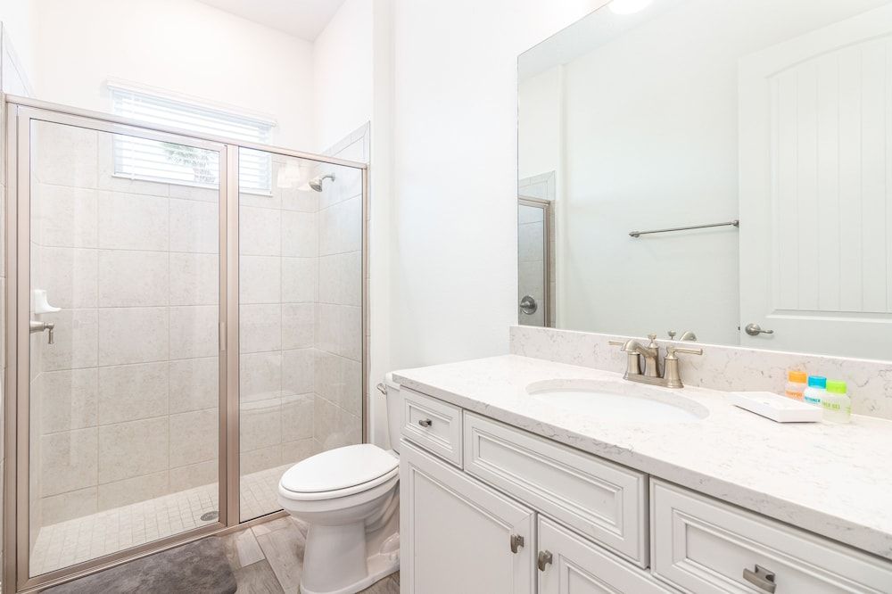 Shake Shack Heated Pool & Hot Tub House, Multiple Beds, Pool Access, Pool View (Zay & Zac's Shake Shack) 11