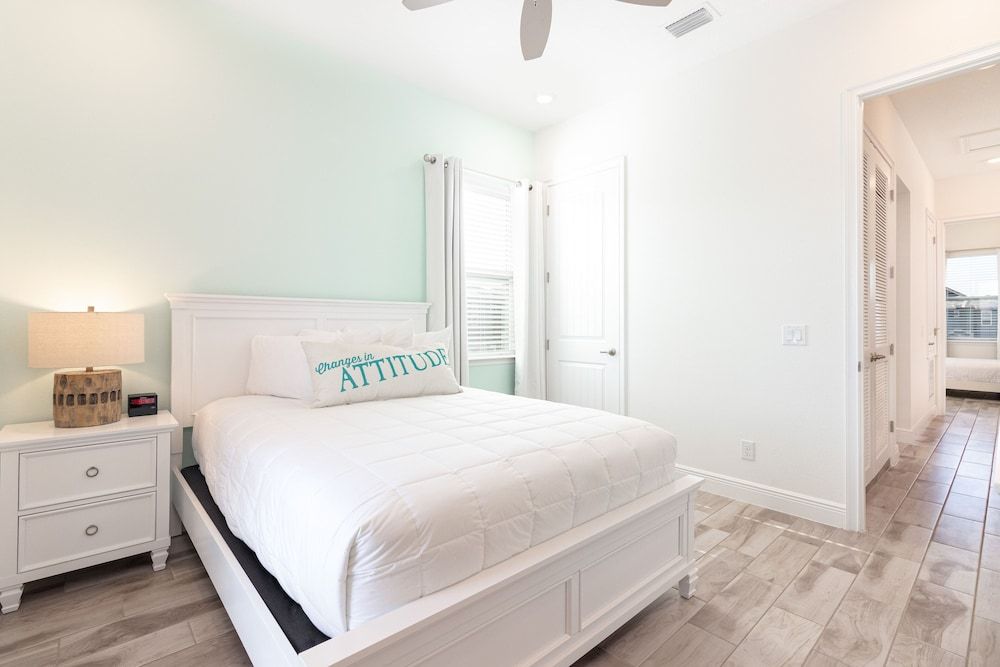 Shake Shack Heated Pool & Hot Tub House, Multiple Beds, Pool Access, Pool View (Zay & Zac's Shake Shack) 5