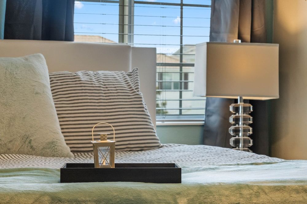 Hollywood Retreat House, Multiple Beds, Pool Access, Pool View (Hollywood Retreat) 3