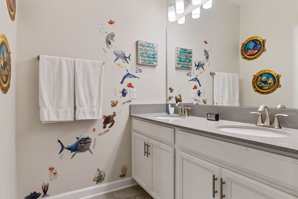 Hollywood Retreat House, Multiple Beds, Pool Access, Pool View (Hollywood Retreat) 15