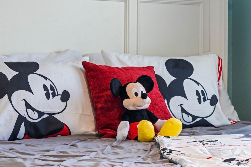 Hollywood Retreat House, Multiple Beds, Pool Access, Pool View (Hollywood Retreat) 2