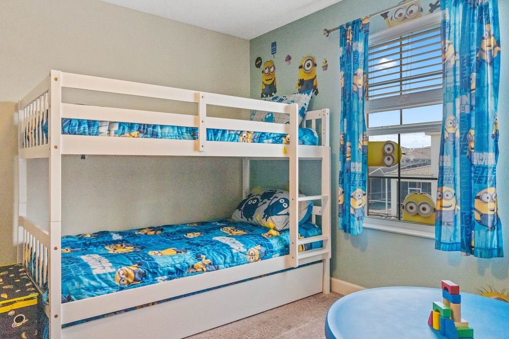 Hollywood Retreat House, Multiple Beds, Pool Access, Pool View (Hollywood Retreat) 4