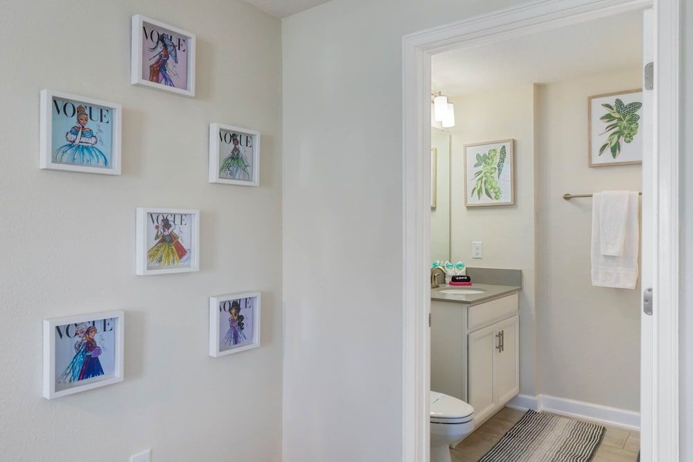 Hollywood Retreat House, Multiple Beds, Pool Access, Pool View (Hollywood Retreat) 12