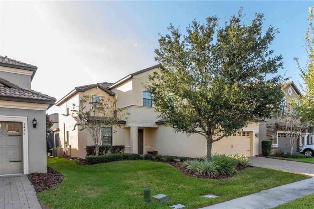 undefined 1414 Champions Gate 4