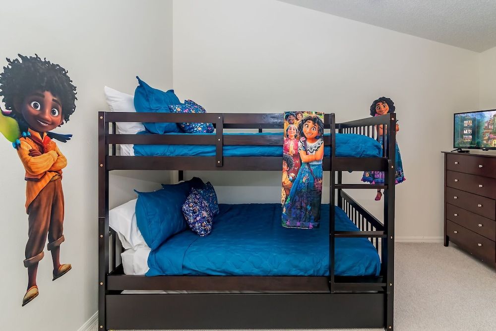 undefined Enchanted Hideaway 8