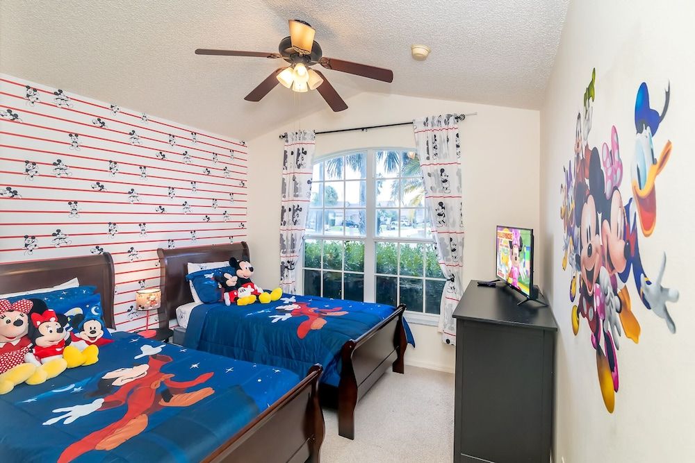 undefined Enchanted Hideaway 9