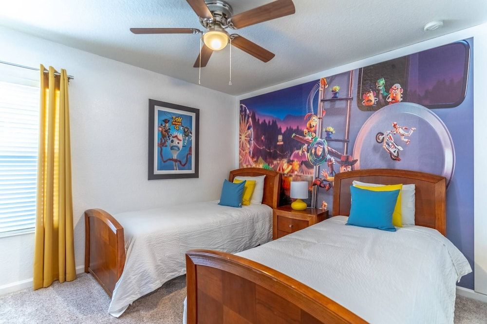 7812 Windsor Hills House (7812 Windsor Hills) 3