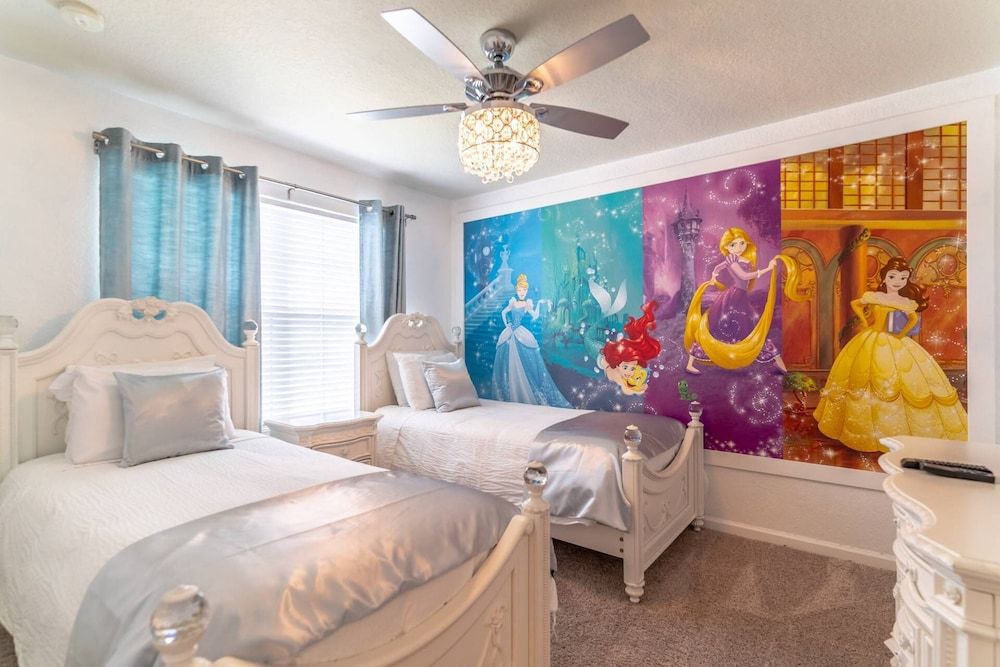 7812 Windsor Hills House (7812 Windsor Hills) 5