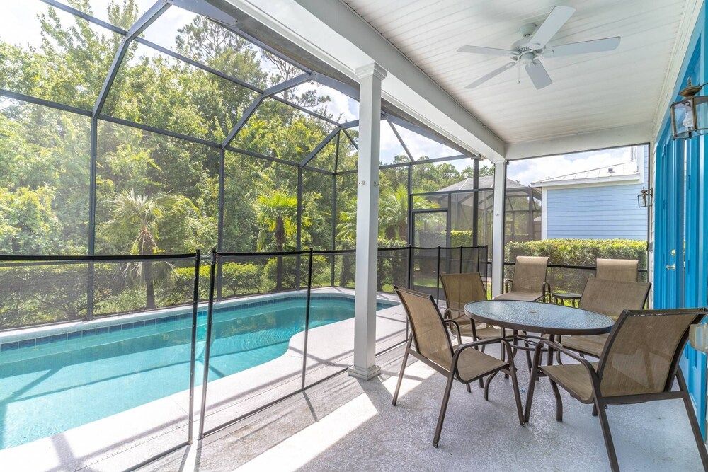 1413 Reunion Resort House (1413 Reunion Resort) 21