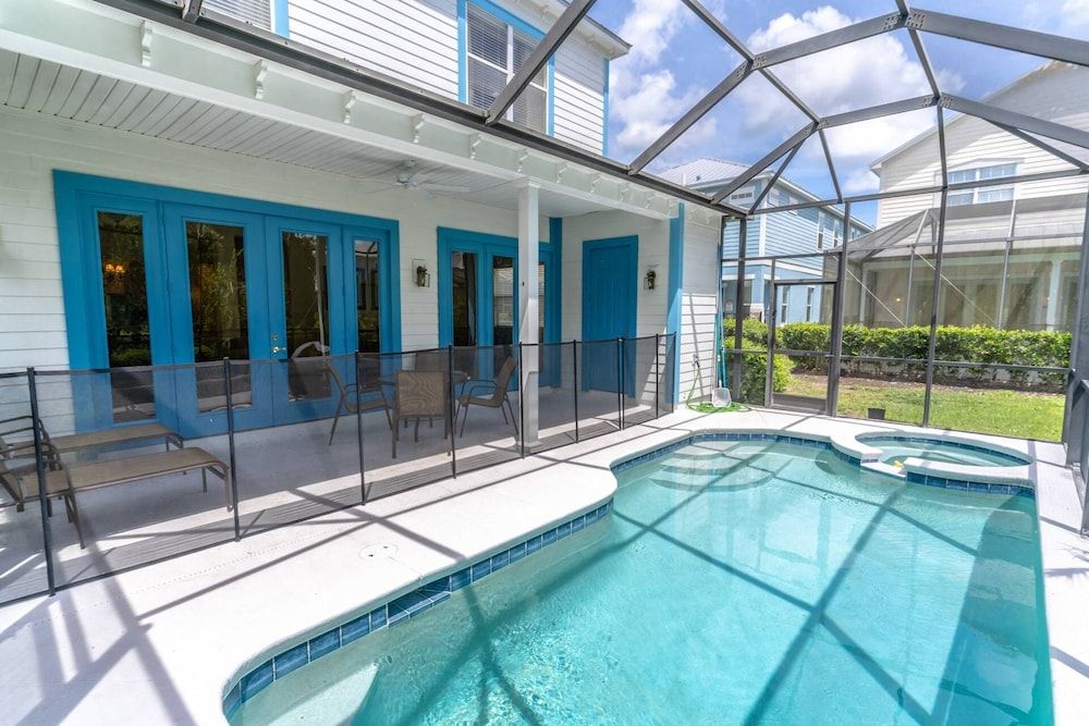 1413 Reunion Resort House (1413 Reunion Resort) 23