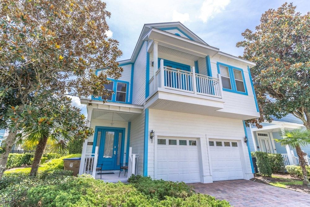 1413 Reunion Resort House (1413 Reunion Resort) 29