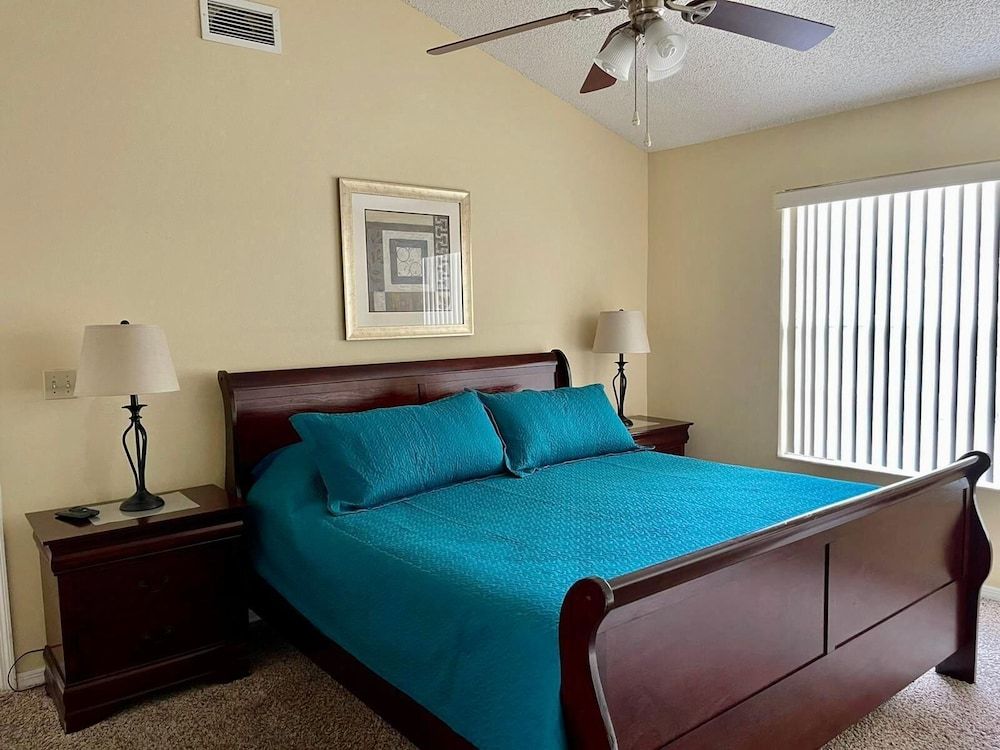 undefined Three Bedroom Apartment #3 -- 5014 LBC -- Vusa Three Bedroom Condo Apartment 8